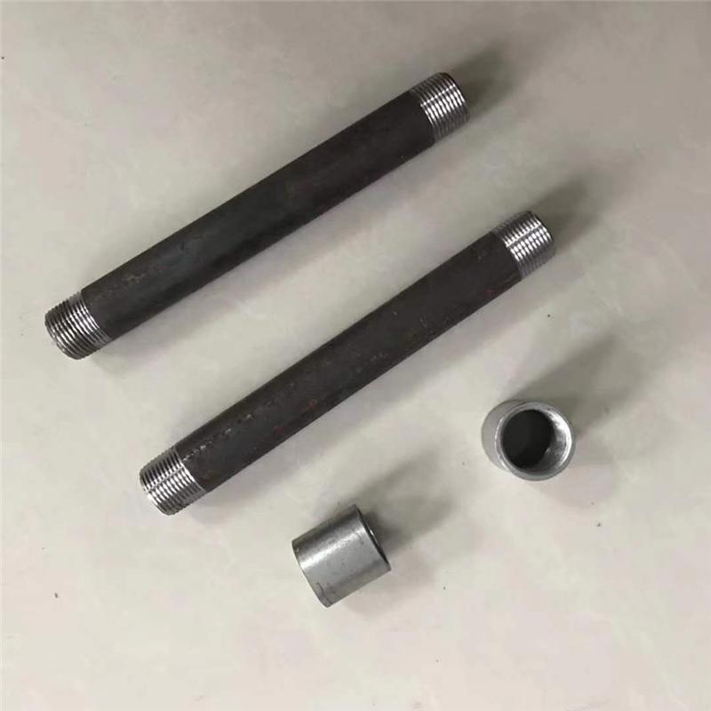 汉沽钢管注浆管隧道止水