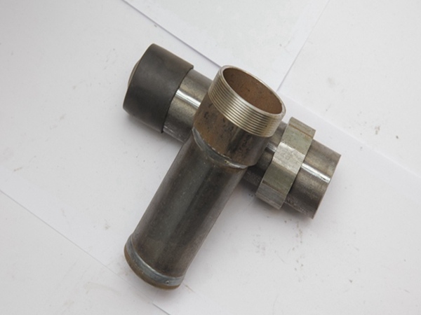汉沽螺旋式声测管厚壁3.0mm
